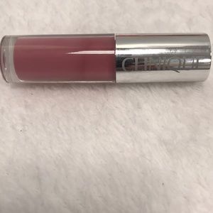 Clinique pop splash lip gloss spritz pop